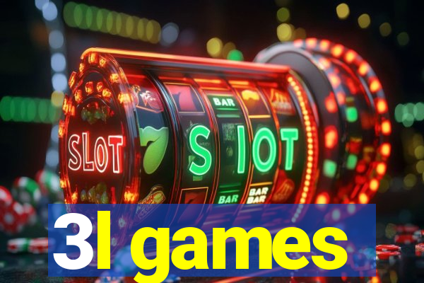 3l games